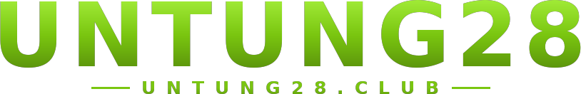UNTUNG28 logo